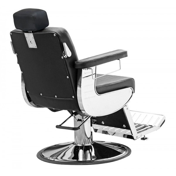 Καρέκλα Κουρείου Diplomat